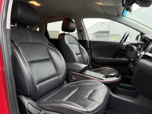 Kia e-Niro ExecutiveLine 64 kWh 3-Phase | Navi | Camera | Leder | JBL Sound | ActivLease financial lease