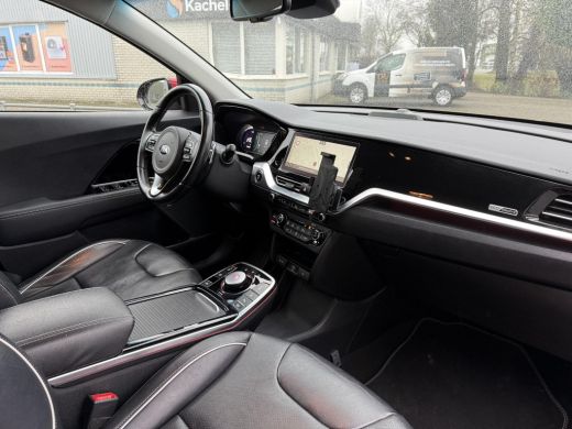 Kia e-Niro ExecutiveLine 64 kWh 3-Phase | Navi | Camera | Leder | JBL Sound | ActivLease financial lease