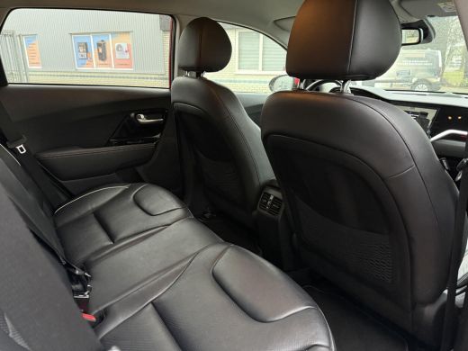 Kia e-Niro ExecutiveLine 64 kWh 3-Phase | Navi | Camera | Leder | JBL Sound | ActivLease financial lease