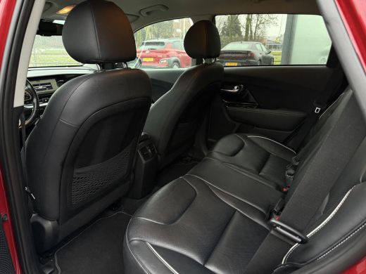 Kia e-Niro ExecutiveLine 64 kWh 3-Phase | Navi | Camera | Leder | JBL Sound | ActivLease financial lease