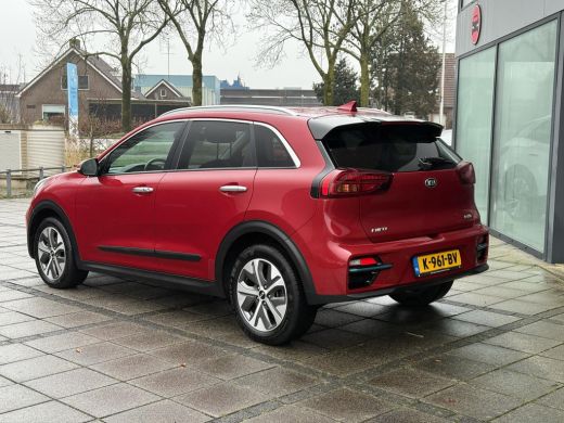 Kia e-Niro ExecutiveLine 64 kWh 3-Phase | Navi | Camera | Leder | JBL Sound | ActivLease financial lease