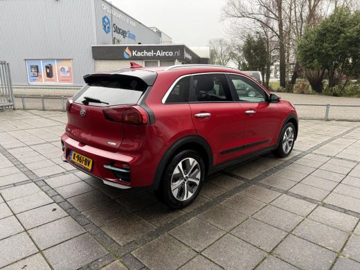 Kia e-Niro ExecutiveLine 64 kWh 3-Phase | Navi | Camera | Leder | JBL Sound | ActivLease financial lease