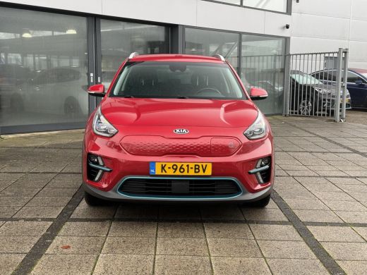 Kia e-Niro ExecutiveLine 64 kWh 3-Phase | Navi | Camera | Leder | JBL Sound | ActivLease financial lease