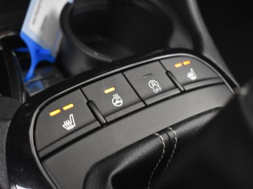 Kia Picanto 1.0 T-GDI X-Line 99pk | Camera achter | Cruise control | Navigatie | Stuur+stoelverwarming | Priv... ActivLease financial lease