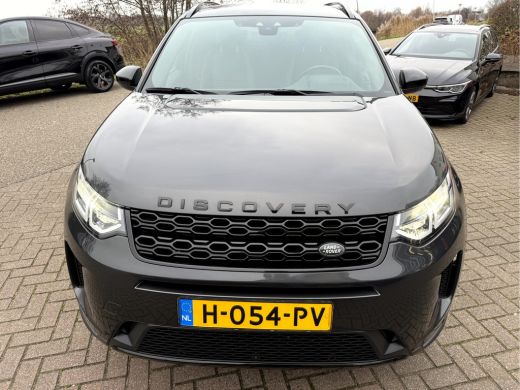 Land Rover Discovery Sport D150 2.0 R-Dynamic S NL. Auto, Navi, Camera, Trekhaak. ActivLease financial lease