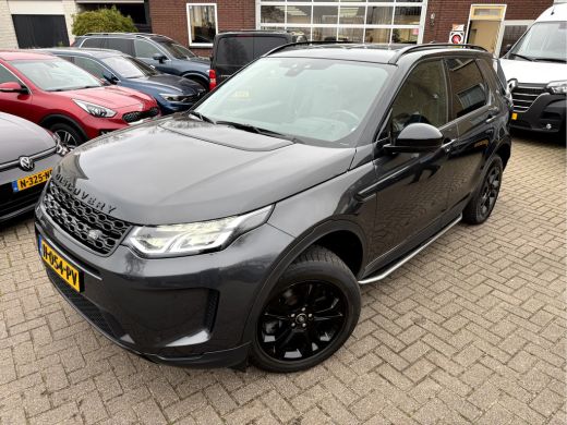 Land Rover Discovery Sport D150 2.0 R-Dynamic S NL. Auto, Navi, Camera, Trekhaak. ActivLease financial lease