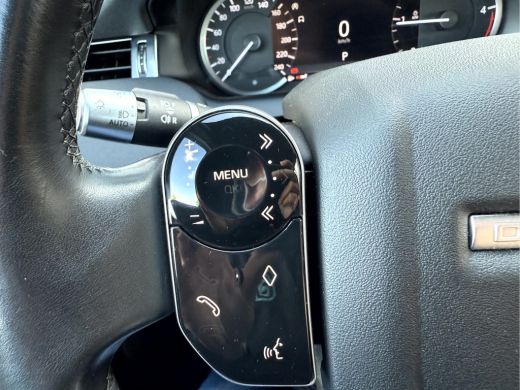 Land Rover Discovery Sport D150 2.0 R-Dynamic S NL. Auto, Navi, Camera, Trekhaak. ActivLease financial lease