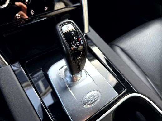 Land Rover Discovery Sport D150 2.0 R-Dynamic S NL. Auto, Navi, Camera, Trekhaak. ActivLease financial lease