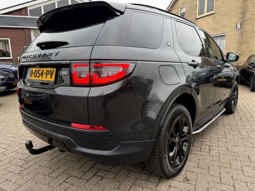 Land Rover Discovery Sport D150 2.0 R-Dynamic S NL. Auto, Navi, Camera, Trekhaak. ActivLease financial lease