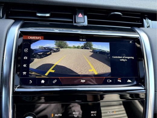 Land Rover Discovery Sport D150 2.0 R-Dynamic S NL. Auto, Navi, Camera, Trekhaak. ActivLease financial lease