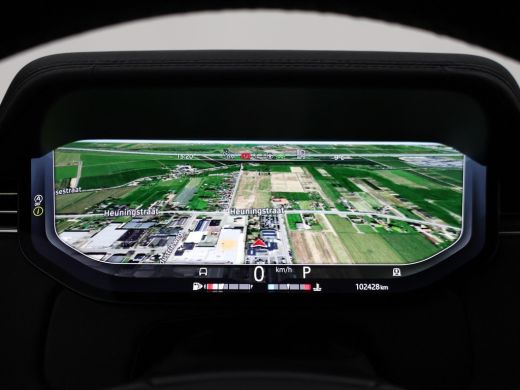 Land Rover Range Rover 3.0 D300 HSE MHEV *BTW* SHADOW PACK + MASSAGE | HEAD-UP | SFEERVERL. | KOELBOX | TREKHAAK ActivLease financial lease