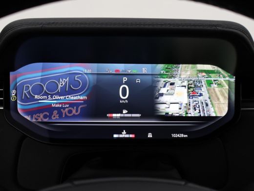 Land Rover Range Rover 3.0 D300 HSE MHEV *BTW* SHADOW PACK + MASSAGE | HEAD-UP | SFEERVERL. | KOELBOX | TREKHAAK ActivLease financial lease