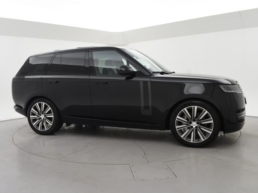 Land Rover Range Rover 3.0 D300 HSE MHEV *BTW* SHADOW PACK + MASSAGE | HEAD-UP | SFEERVERL. | KOELBOX | TREKHAAK ActivLease financial lease