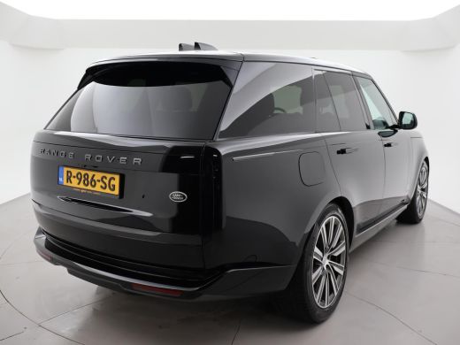 Land Rover Range Rover 3.0 D300 HSE MHEV *BTW* SHADOW PACK + MASSAGE | HEAD-UP | SFEERVERL. | KOELBOX | TREKHAAK ActivLease financial lease
