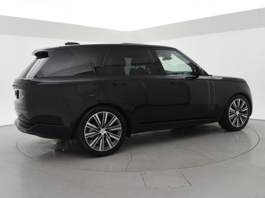 Land Rover Range Rover 3.0 D300 HSE MHEV *BTW* SHADOW PACK + MASSAGE | HEAD-UP | SFEERVERL. | KOELBOX | TREKHAAK ActivLease financial lease