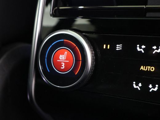 Land Rover Range Rover 3.0 D300 HSE MHEV *BTW* SHADOW PACK + MASSAGE | HEAD-UP | SFEERVERL. | KOELBOX | TREKHAAK ActivLease financial lease