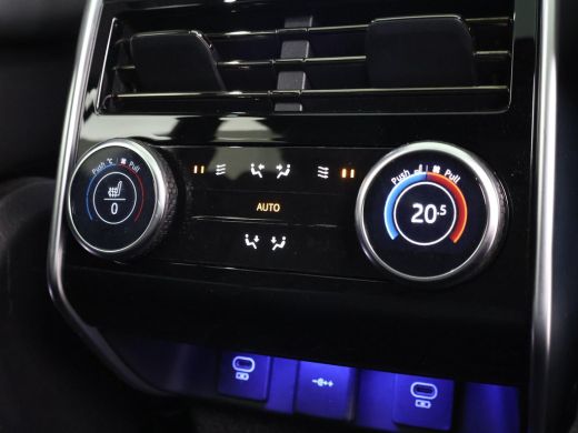 Land Rover Range Rover 3.0 D300 HSE MHEV *BTW* SHADOW PACK + MASSAGE | HEAD-UP | SFEERVERL. | KOELBOX | TREKHAAK ActivLease financial lease