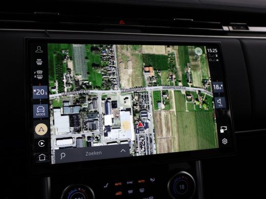 Land Rover Range Rover 3.0 D300 HSE MHEV *BTW* SHADOW PACK + MASSAGE | HEAD-UP | SFEERVERL. | KOELBOX | TREKHAAK ActivLease financial lease