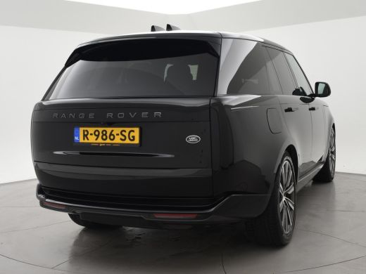 Land Rover Range Rover 3.0 D300 HSE MHEV *BTW* SHADOW PACK + MASSAGE | HEAD-UP | SFEERVERL. | KOELBOX | TREKHAAK ActivLease financial lease