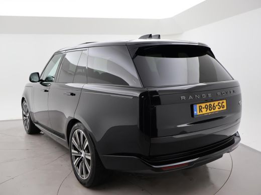 Land Rover Range Rover 3.0 D300 HSE MHEV *BTW* SHADOW PACK + MASSAGE | HEAD-UP | SFEERVERL. | KOELBOX | TREKHAAK ActivLease financial lease