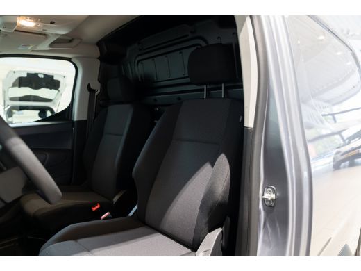 Opel Combo-e 136 L1 50kWh | 8 Jaar Garantie | Camera | Parkeersensoren | Apple Carplay & Android Auto | Laadru... ActivLease financial lease