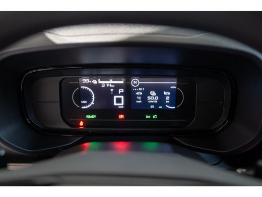 Opel Combo-e 136 L1 50kWh | 8 Jaar Garantie | Camera | Parkeersensoren | Apple Carplay & Android Auto | Laadru... ActivLease financial lease