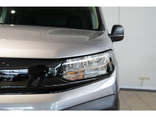 Opel Combo-e 136 L1 50kWh | 8 Jaar Garantie | Camera | Parkeersensoren | Apple Carplay & Android Auto | Laadru... ActivLease financial lease