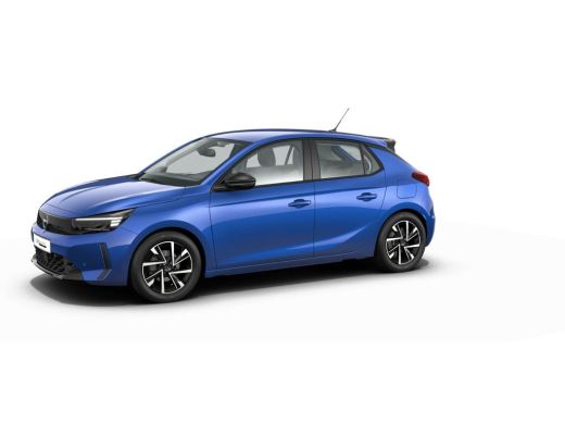 Opel Corsa Edition | Dode hoek waarschuwing | Draadloze Apple Carplay en Android Auto | LED koplampen met LE... ActivLease financial lease
