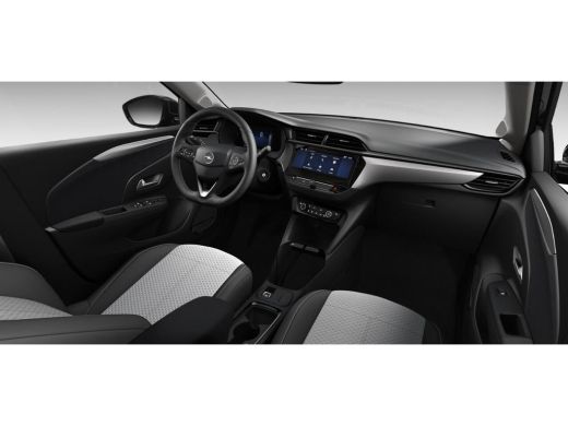 Opel Corsa Edition | Dode hoek waarschuwing | Draadloze Apple Carplay en Android Auto | LED koplampen met LE... ActivLease financial lease