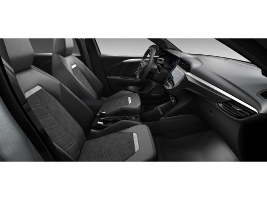 Opel Corsa GS | Dode hoek waarschuwing | LED koplampen met LED dagrijverlichting | Licht -en regensensor ActivLease financial lease