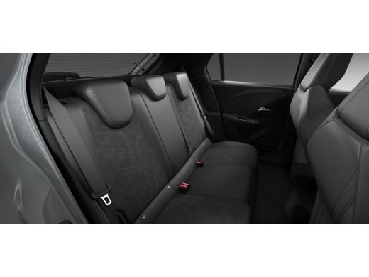 Opel Corsa GS | Dode hoek waarschuwing | LED koplampen met LED dagrijverlichting | Licht -en regensensor ActivLease financial lease