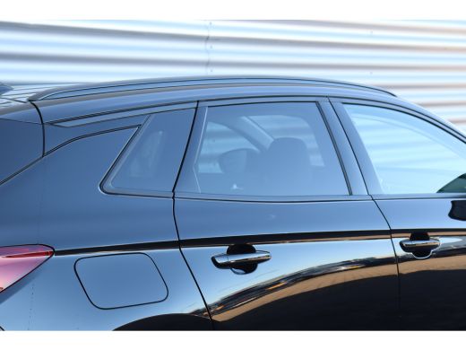 Opel Grandland 1.2 TURBO 130PK LEVEL 4 GS AUTOMAAT / NAVI / LEDER / CLIMA / LED / PDC / AGR / 18" LMV / WINTERPA... ActivLease financial lease