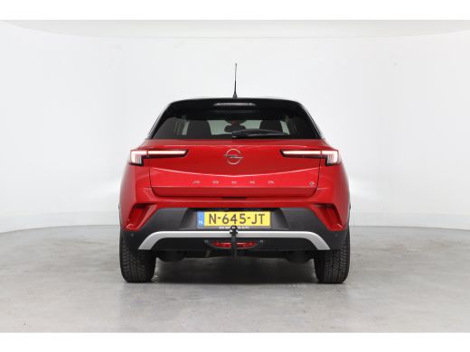 Opel Mokka-e Business Elegance 50-kWh 11kw bl. | 3-Fase | Trekhaak | Navi | LED | Clima | Camera | Cruise | Ke... ActivLease financial lease