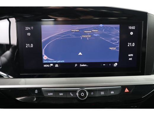 Opel Mokka-e Business Elegance 50-kWh 11kw bl. | 3-Fase | Trekhaak | Navi | LED | Clima | Camera | Cruise | Ke... ActivLease financial lease