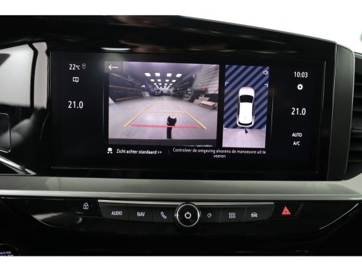 Opel Mokka-e Business Elegance 50-kWh 11kw bl. | 3-Fase | Trekhaak | Navi | LED | Clima | Camera | Cruise | Ke... ActivLease financial lease