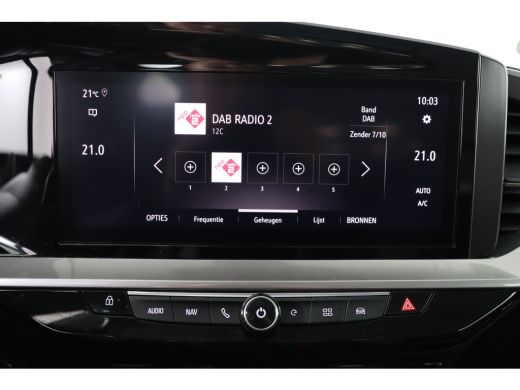 Opel Mokka-e Business Elegance 50-kWh 11kw bl. | 3-Fase | Trekhaak | Navi | LED | Clima | Camera | Cruise | Ke... ActivLease financial lease