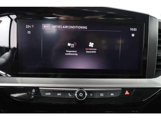 Opel Mokka-e Business Elegance 50-kWh 11kw bl. | 3-Fase | Trekhaak | Navi | LED | Clima | Camera | Cruise | Ke... ActivLease financial lease