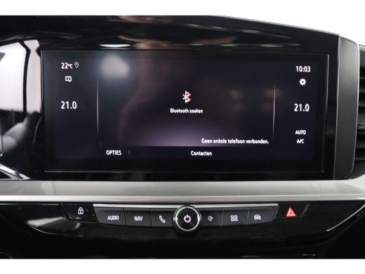 Opel Mokka-e Business Elegance 50-kWh 11kw bl. | 3-Fase | Trekhaak | Navi | LED | Clima | Camera | Cruise | Ke... ActivLease financial lease