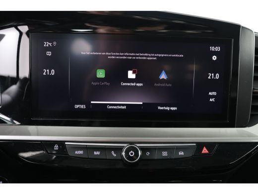 Opel Mokka-e Business Elegance 50-kWh 11kw bl. | 3-Fase | Trekhaak | Navi | LED | Clima | Camera | Cruise | Ke... ActivLease financial lease