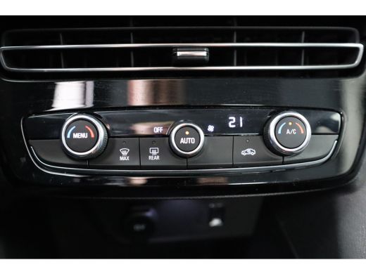 Opel Mokka-e Business Elegance 50-kWh 11kw bl. | 3-Fase | Trekhaak | Navi | LED | Clima | Camera | Cruise | Ke... ActivLease financial lease