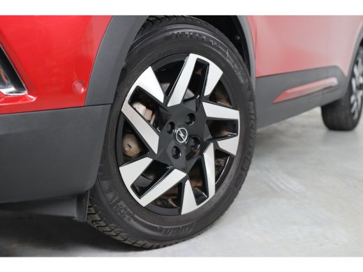 Opel Mokka-e Business Elegance 50-kWh 11kw bl. | 3-Fase | Trekhaak | Navi | LED | Clima | Camera | Cruise | Ke... ActivLease financial lease