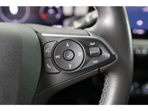 Opel Mokka-e Business Elegance 50-kWh 11kw bl. | 3-Fase | Trekhaak | Navi | LED | Clima | Camera | Cruise | Ke... ActivLease financial lease