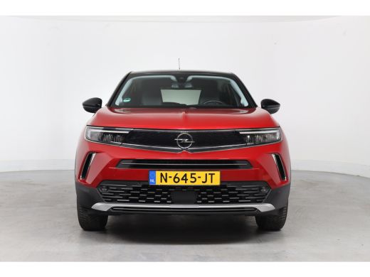 Opel Mokka-e Business Elegance 50-kWh 11kw bl. | 3-Fase | Trekhaak | Navi | LED | Clima | Camera | Cruise | Ke... ActivLease financial lease