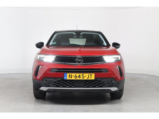 Opel Mokka-e Business Elegance 50-kWh 11kw bl. | 3-Fase | Trekhaak | Navi | LED | Clima | Camera | Cruise | Ke... ActivLease financial lease