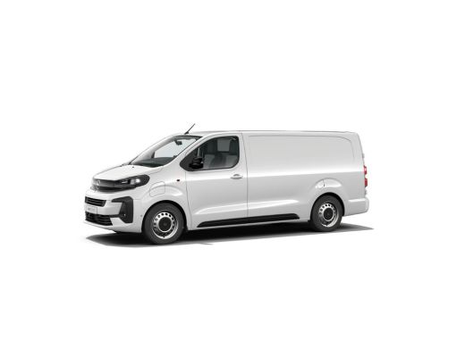 Opel Vivaro-e Standaard - Electric | Comfort Pakket | Elektrisch bedienbare en verwarmde buitenspiegels | Exter... ActivLease financial lease