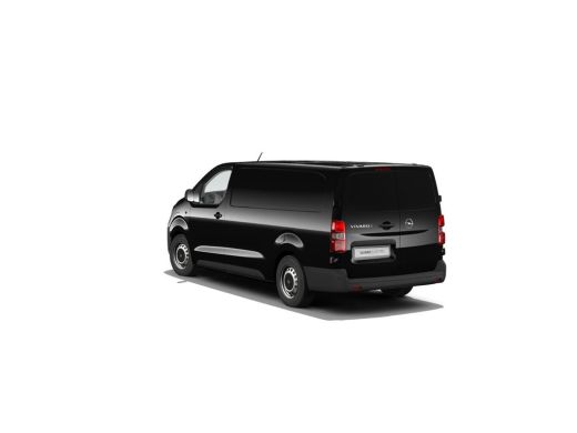 Opel Vivaro-e Standaard - Electric | Elektrisch bedienbare en verwarmde buitenspiegels | LED dagrijverlichting ... ActivLease financial lease
