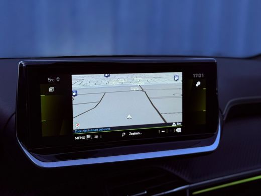 Peugeot 208 1.2 PureTech GT Pack Alcantara bekleding | Panoramadak | Adeptieve cruise control | Achteruitrijc... ActivLease financial lease