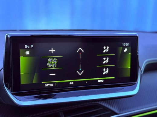 Peugeot 208 1.2 PureTech GT Pack Alcantara bekleding | Panoramadak | Adeptieve cruise control | Achteruitrijc... ActivLease financial lease