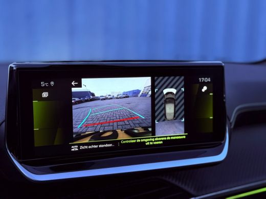 Peugeot 208 1.2 PureTech GT Pack Alcantara bekleding | Panoramadak | Adeptieve cruise control | Achteruitrijc... ActivLease financial lease