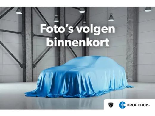 Peugeot e-208 EV Active 50 kWh | Airco (automatisch) | Buitenspiegels elektrisch verstelbaar | Keyless start